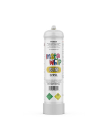 InstaWhip 0.95L Elite 640G Cylinder Tank