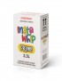 InstaWhip 3.3L Prime 2,048G Cylinder Tank Carton (2 Cylinders)