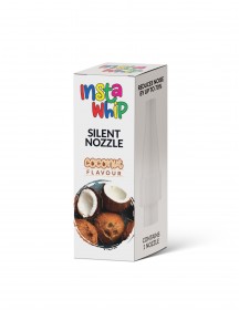 InstaWhip Silent Nozzle Coconut