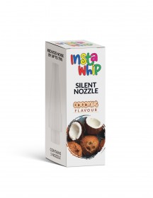 InstaWhip Silent Nozzle Coconut