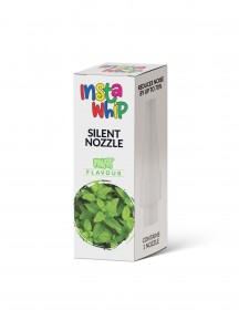 InstaWhip Silent Nozzle Mint