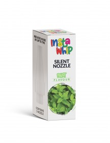 InstaWhip Silent Nozzle Mint