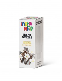 InstaWhip Silent Nozzle Vanilla