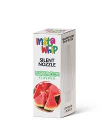 InstaWhip Silent Nozzle Watermelon