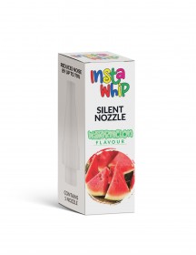 InstaWhip Silent Nozzle Watermelon