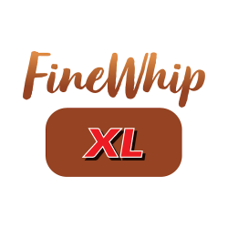 FineWhip XL