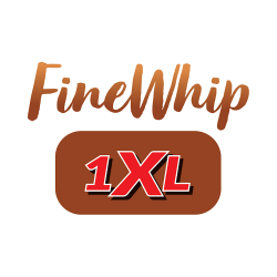 FineWhip 1XL
