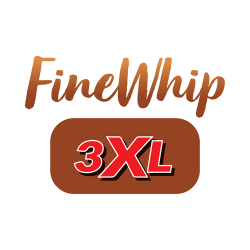 FineWhip 3XL