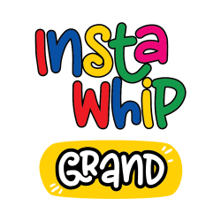 InstaWhip Grand