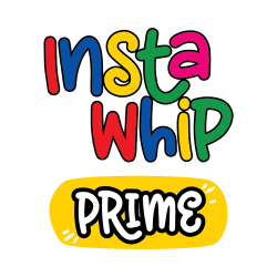 InstaWhip Prime