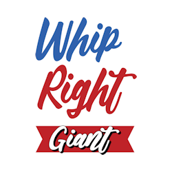 WhipRight Giant