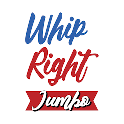 WhipRight Jumbo