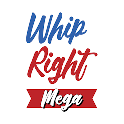 WhipRight Mega