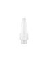 WhipRight Silent Nozzle White